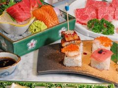 -阿吾罗日本料理(K11艺术中心店)