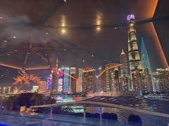 -三利音·东方司宴(外滩店)
