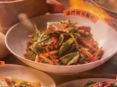 -蓉城小馆(科兴店)