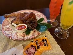 -猫岛主趣味餐厅(鼓浪屿店)