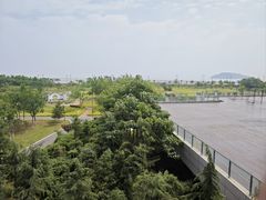 -连云港金陵海州湾会议中心