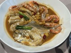 -新荣记(椒江店)