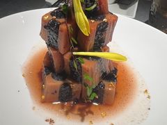 -吴越荣记·苏州菜·松鼠桂鱼(斜塘老街店)