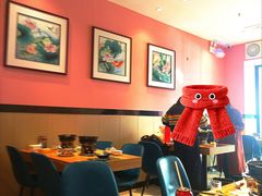 -川香煲(上海总店)