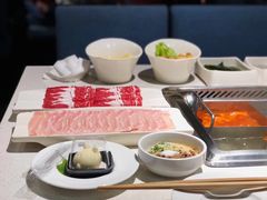 -海底捞火锅(曼巴特广场店)