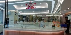 -宝生月子中心·独栋独院式(南山店)