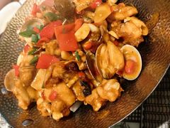 -一味大院•桐庐菜传承店(春江路店)