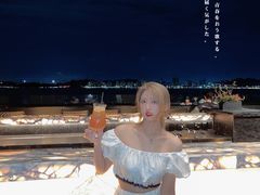 -影吧•悬崖海景(珠海凤凰湾悦椿酒店)