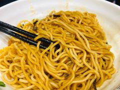 -弄堂咪道-饭香·面香·馄饨香(兴梅店)