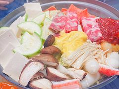 -chicken plus韩国炸鸡(城阳店)