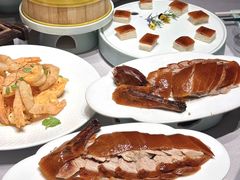 -四世同堂·京菜·烤鸭(双井店)