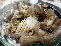 -前王院•巧克力海鲜市集餐厅(万平口店)