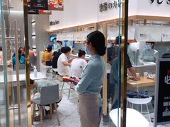 -池奈·咖喱蛋包饭(熙地港店)