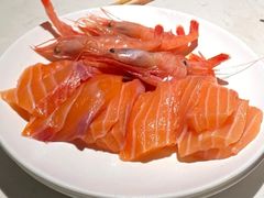 -加餐海鲜自助(宝龙一城店)