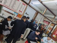 -小无锡面馆