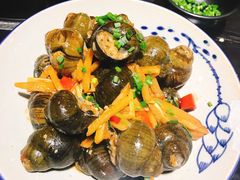 -凤凰山斑鱼馆(恭城店)