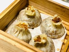 松子烤鸭烧卖-二十四单 淮扬新味