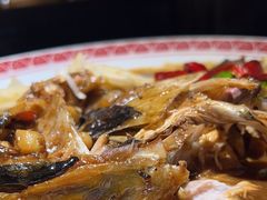 -旺顺阁鱼头泡饼(常营店)