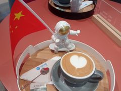 -五菱咖啡(中方园店)