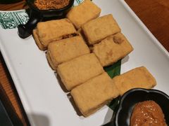 -云海肴云南菜(花园城店)