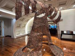 -北京王府井希尔顿酒店·秦唐中餐厅Chynna
