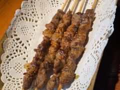 -楼兰新疆主题餐厅(坂田佳华领汇广场店)