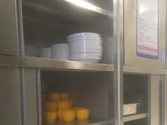-艳阳天·非遗楚菜(武汉客厅店)