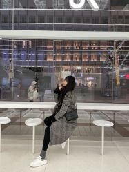 点击看大图 -3AM·S HAIR SALON烫发染发接发