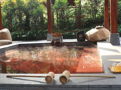 -天目湖御水温泉·度假酒店