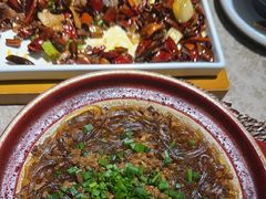 -李氏传家菜(兴城路店)