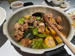 -关东小磨东北菜(漕河泾印象城店)