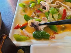 -海坛特色小吃·只做平潭特色菜(平潭店)