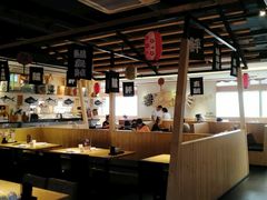 -东菊料理(吉利购物广场店)