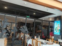 -辣婆婆(航天桥店)