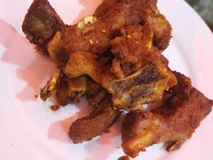 -范记靖远羊羔肉(博物馆店)