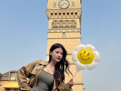 -王府井奥莱临潼小镇(临潼店)