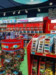 -哈姆雷斯(王府井百货大楼店)
