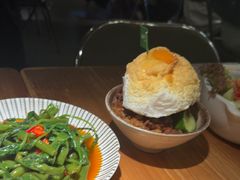 -岛风·台食小馆 ISLAND BISTRO(烟台山店)