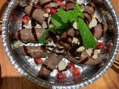 -ELI FALAFEL Lebanese&Mediterranean黎巴嫩美食(富城路店)