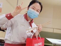 -海底捞火锅(攀枝花万达店)