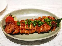 -娜娜家•Nana And Her Friends Restaurant(小寨原力场店)