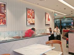 -康师傅私房牛肉面(申虹店)