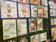 -杨梅红艺术教育(水贝教学中心)