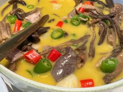 -闽海肴(北辰荟店)