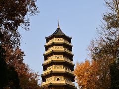 -灵谷景区