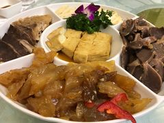 -悦来酒家·正宗闽南菜(西街店)