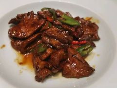 -太守宴·蘭院(天塔店)