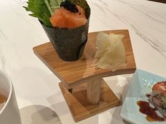 -月下料理(楷林IFC店)