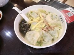 荠菜馄饨-熙盛源(滨湖万达店)