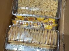 -玛尔哈巴·塔塔尔糕点(华侨小区店)